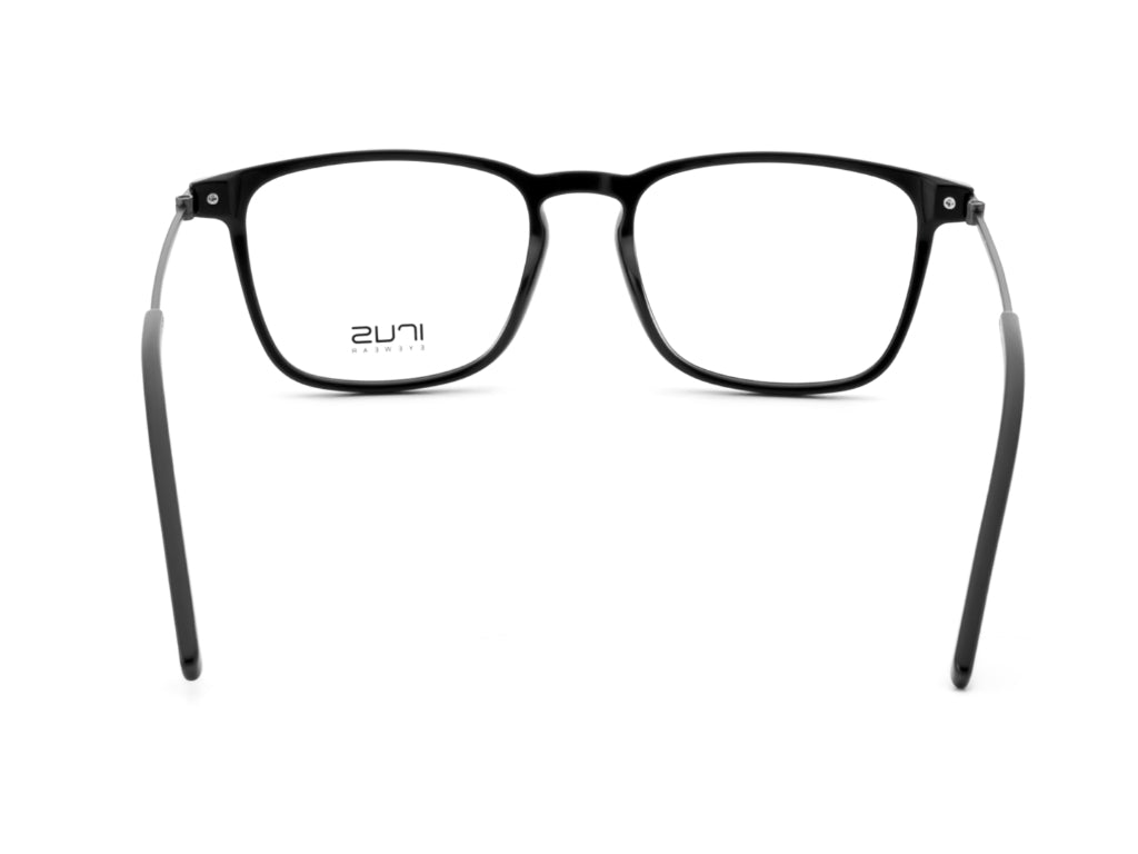 IRUS 3180 Men Square Frames