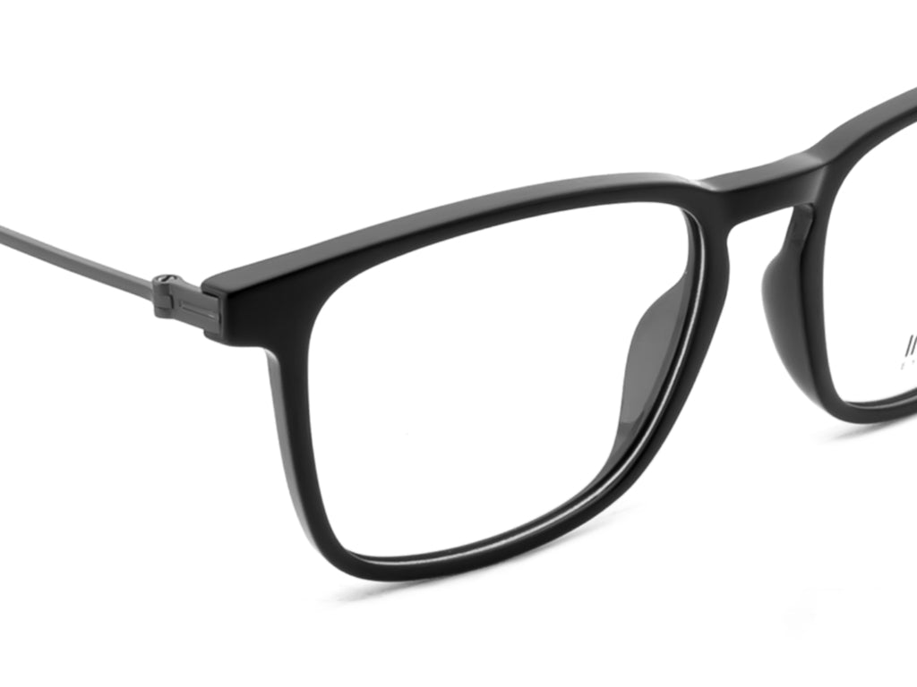 IRUS 3180 Men Square Frames