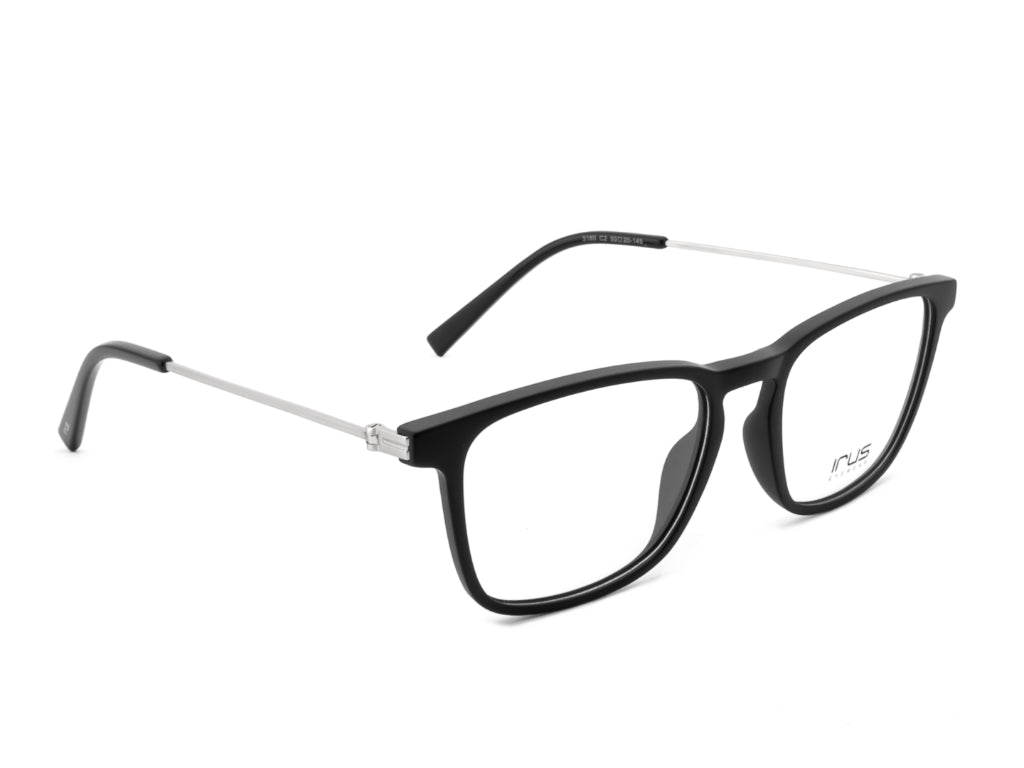 IRUS 3180 Men Square Frames