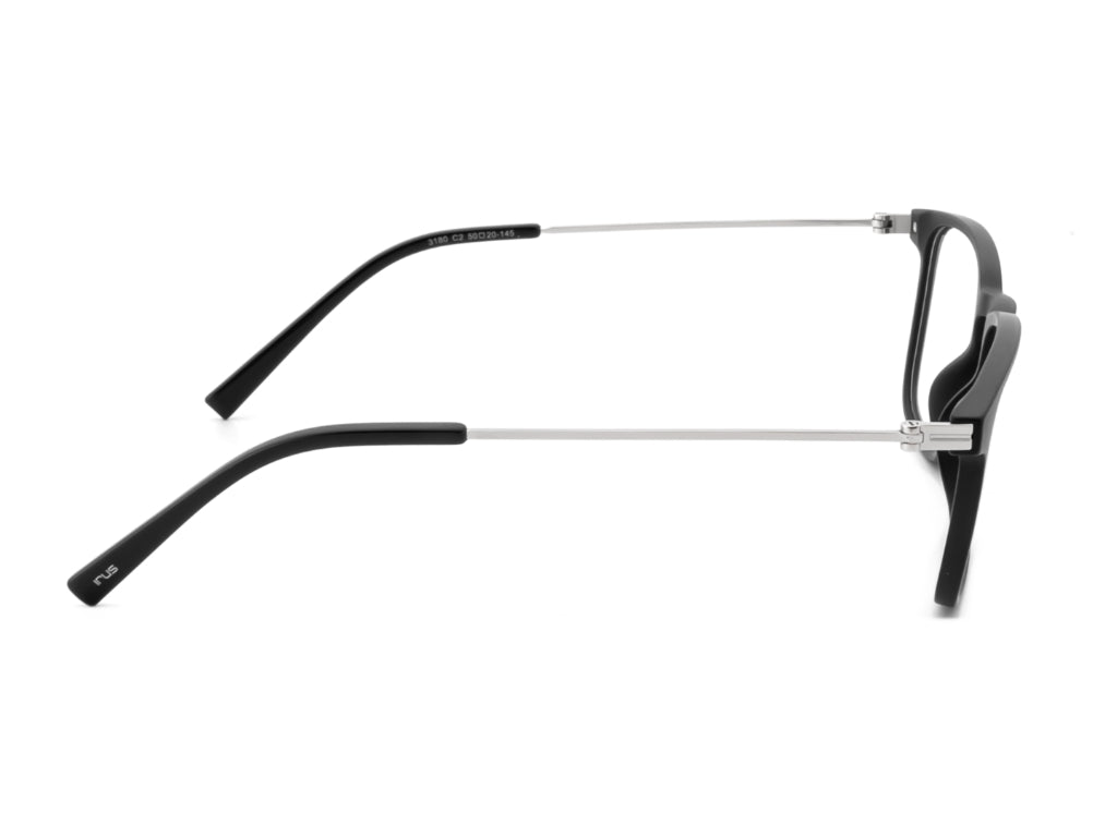 IRUS 3180 Men Square Frames