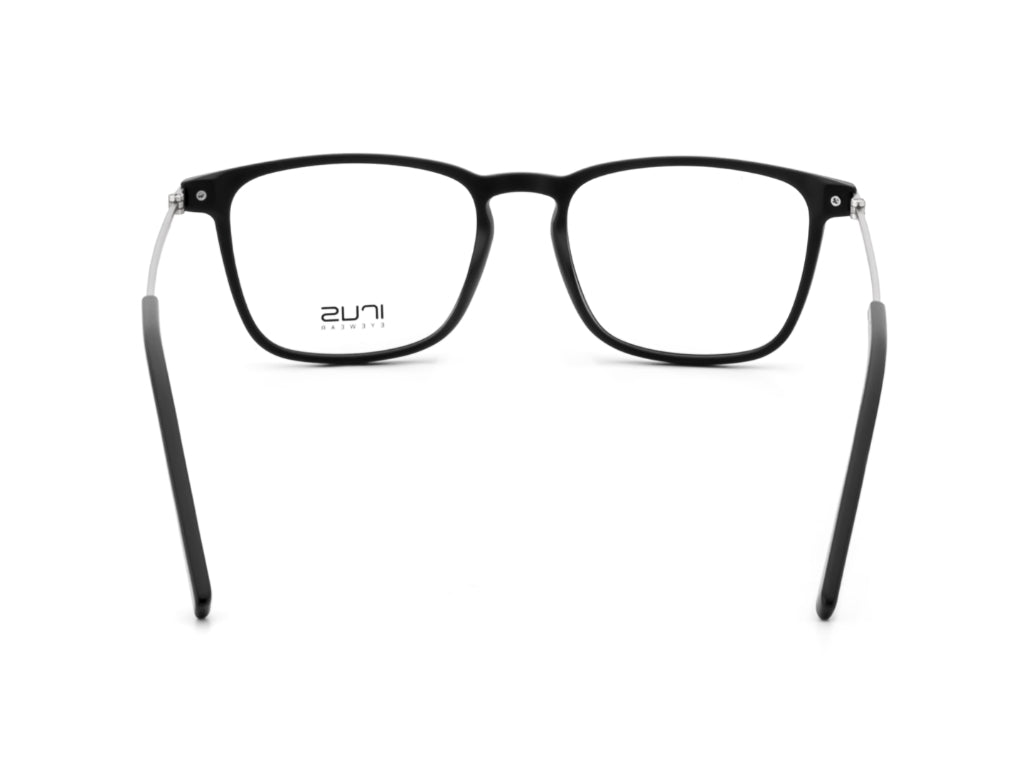 IRUS 3180 Men Square Frames