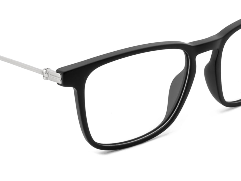 IRUS 3180 Men Square Frames