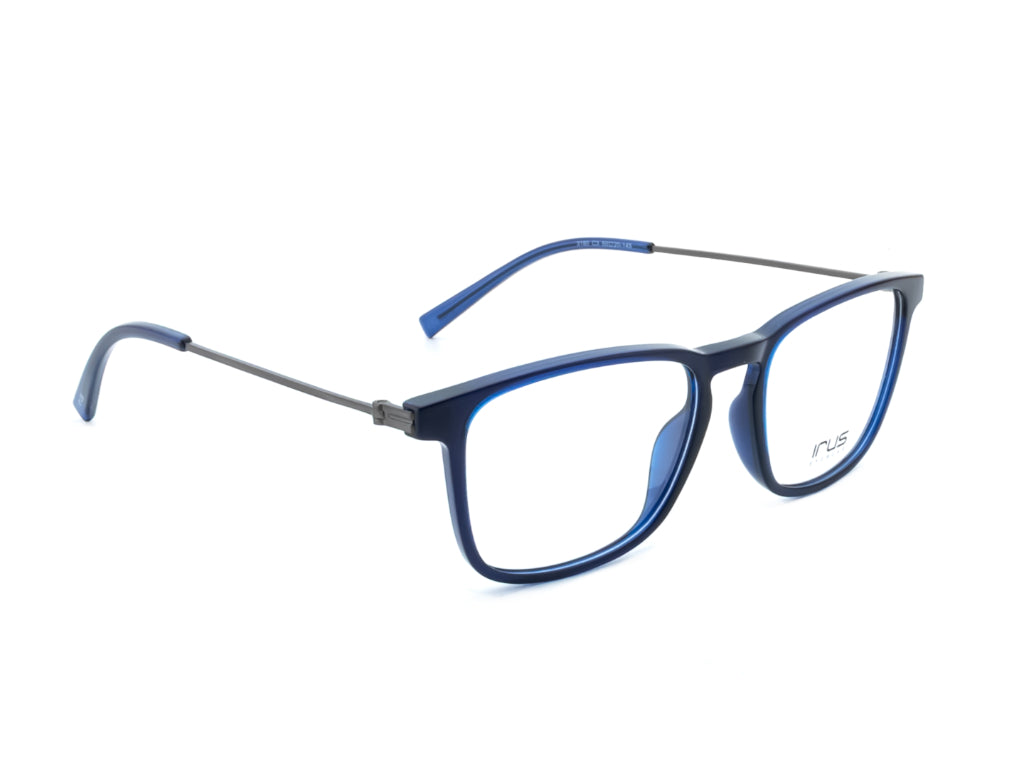 IRUS 3180 Men Square Frames