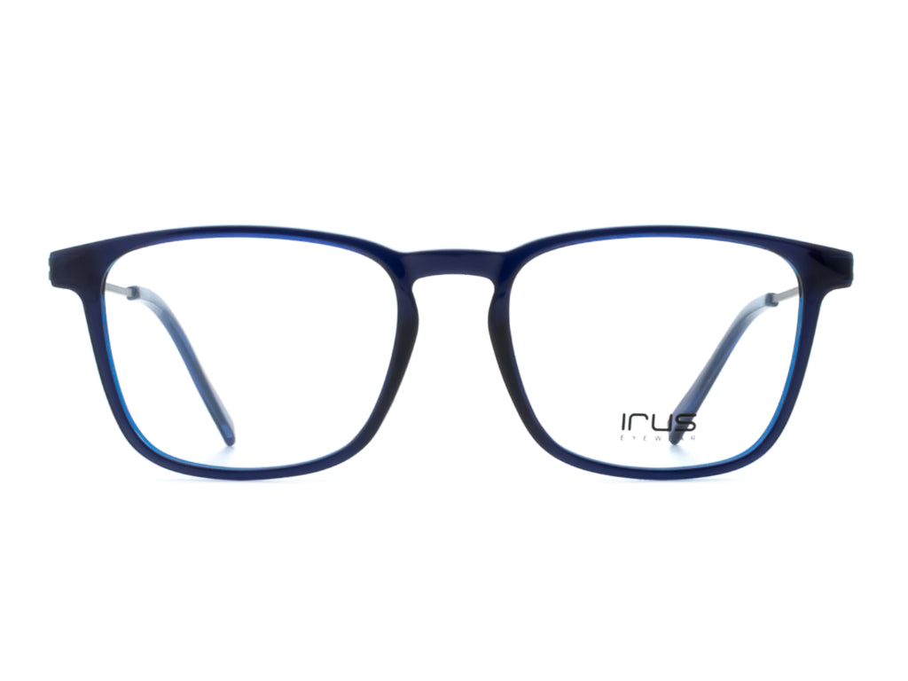 IRUS 3180 Men Square Frames