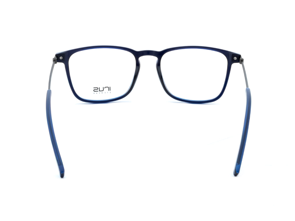 IRUS 3180 Men Square Frames