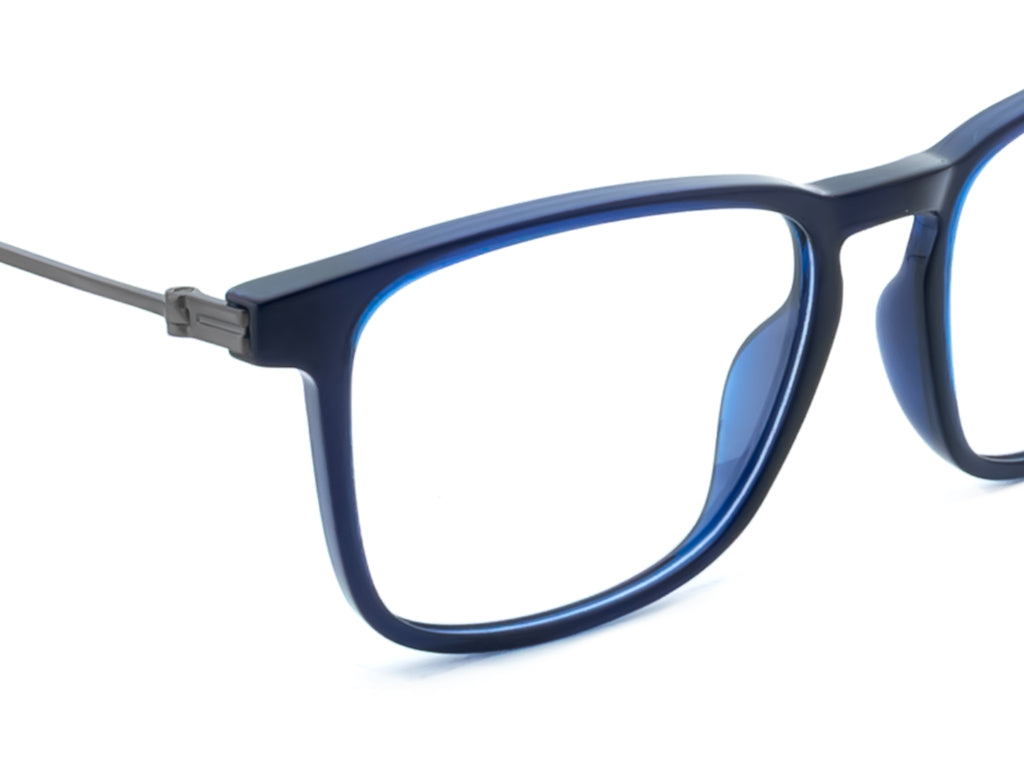 IRUS 3180 Men Square Frames
