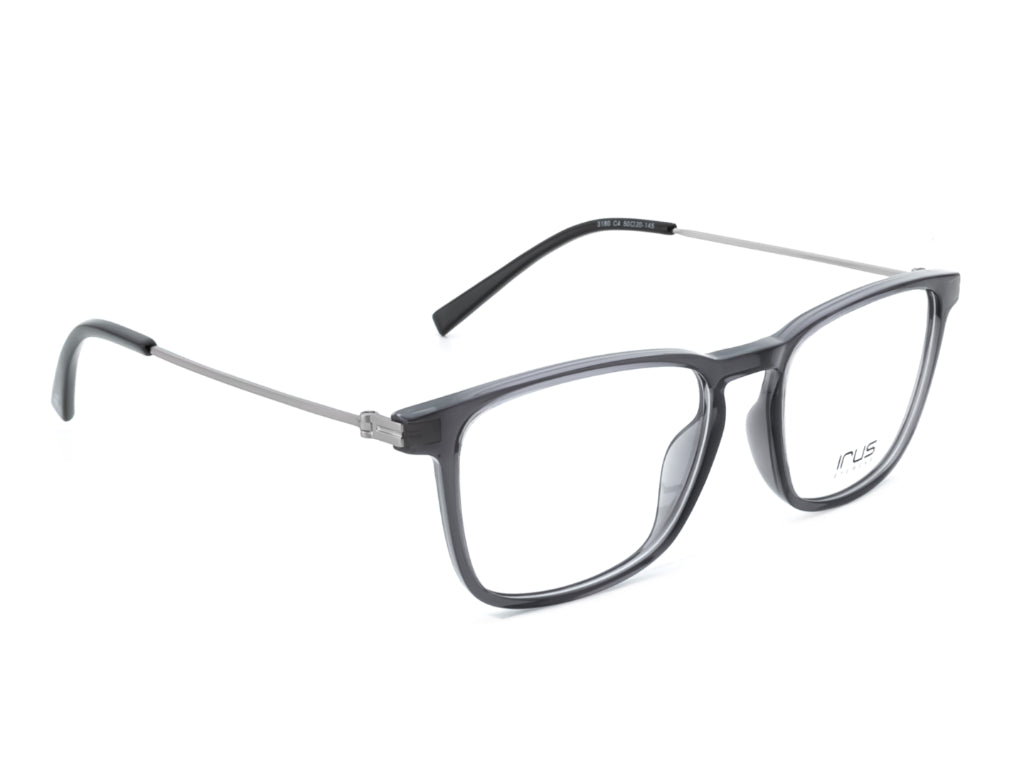 IRUS 3180 Men Square Frames