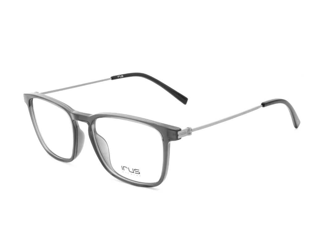 IRUS 3180 Men Square Frames