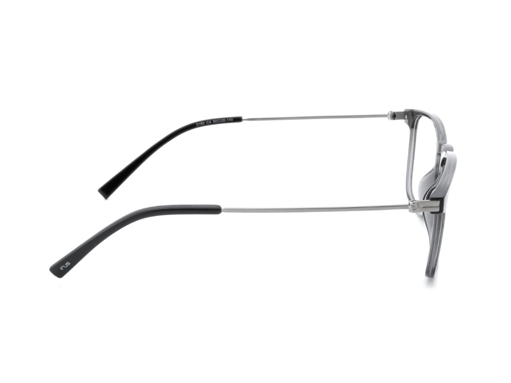 IRUS 3180 Men Square Frames