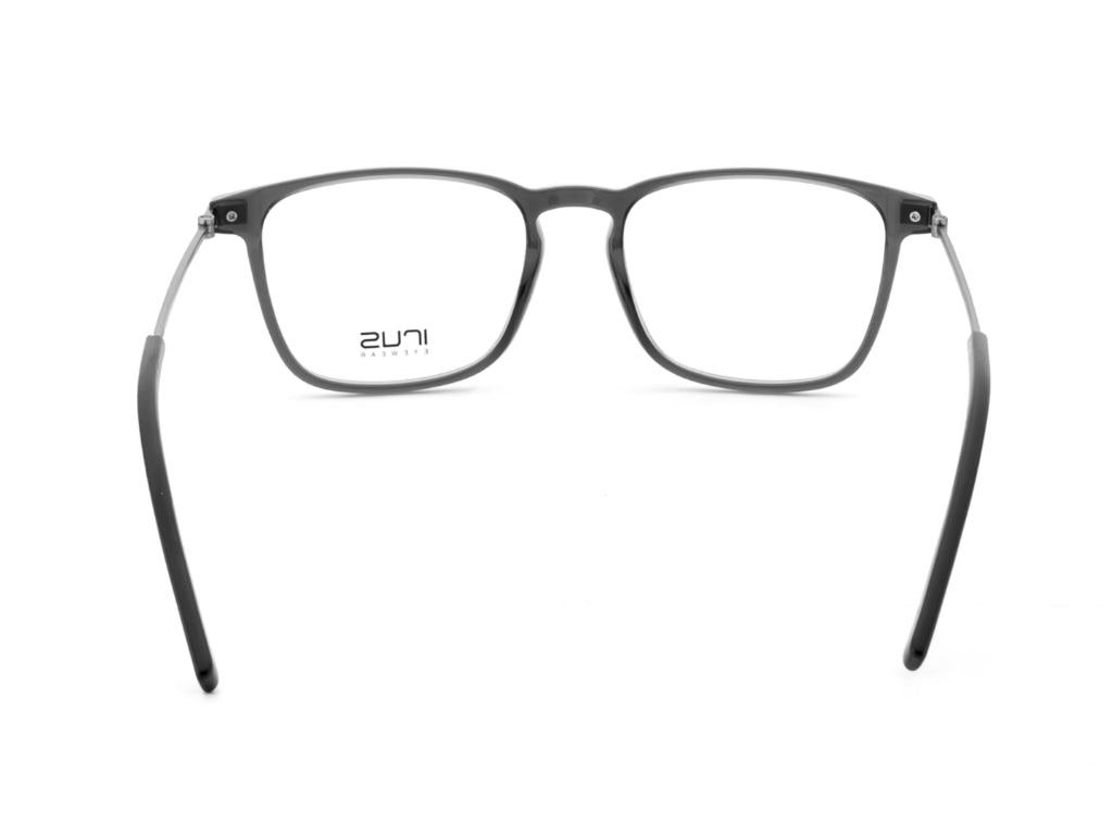 IRUS 3180 Men Square Frames