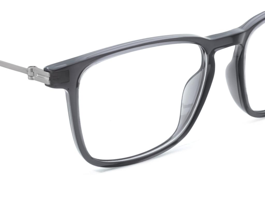 IRUS 3180 Men Square Frames