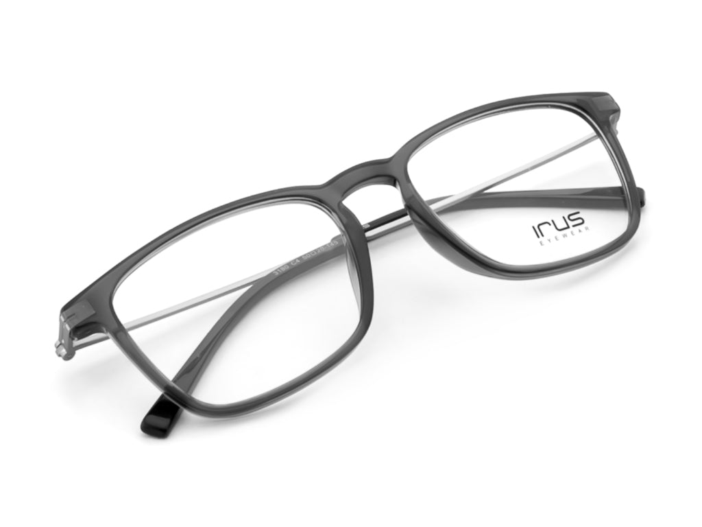 IRUS 3180 Men Square Frames