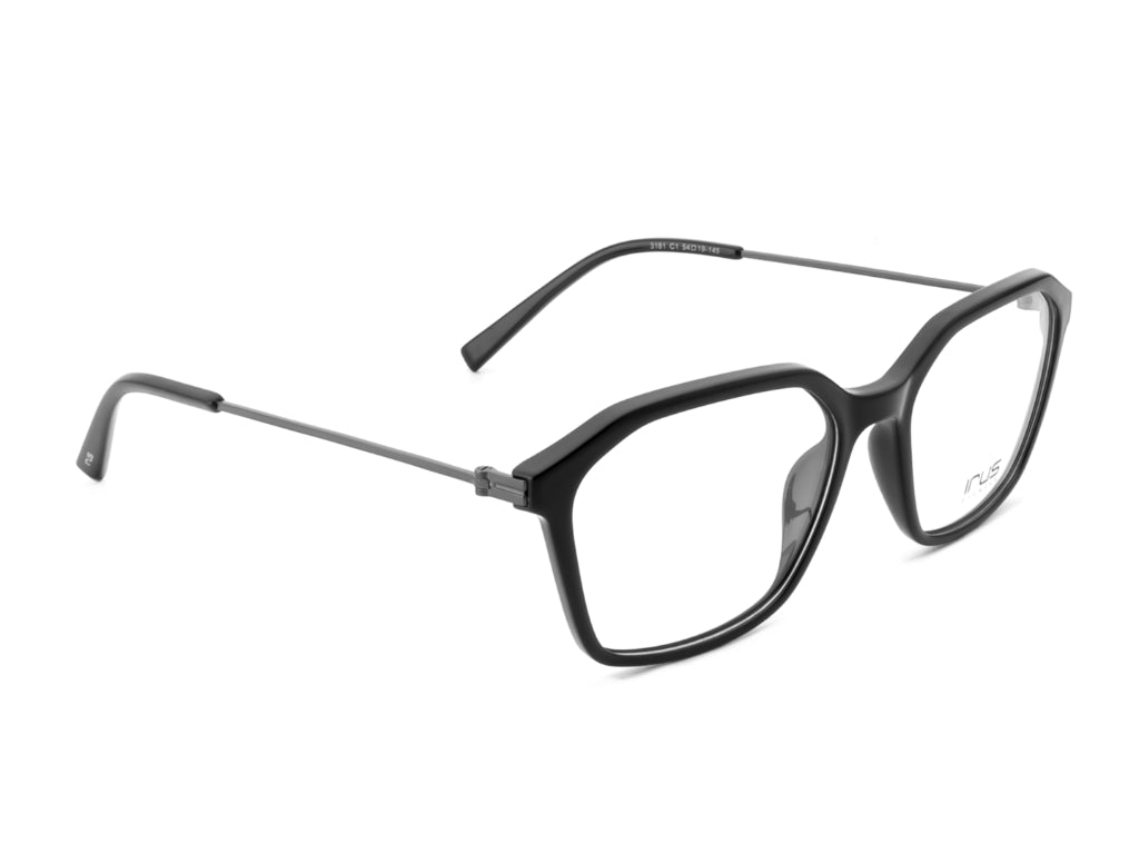 IRUS 3181 Women Square Frames