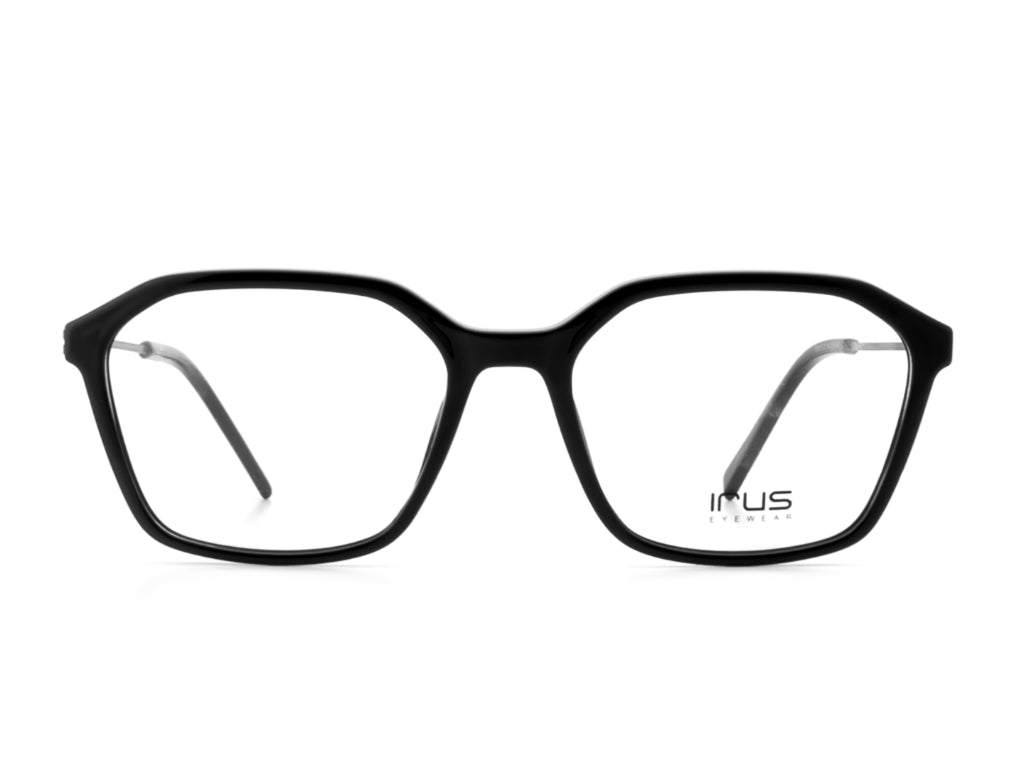 IRUS 3181 Women Square Frames