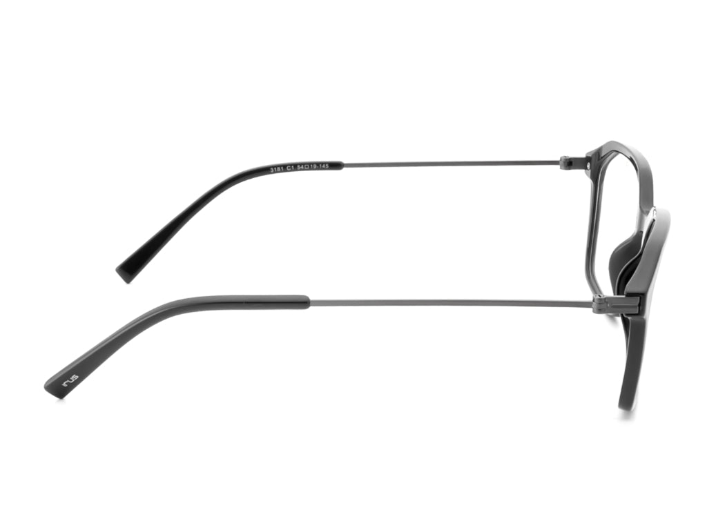 IRUS 3181 Women Square Frames