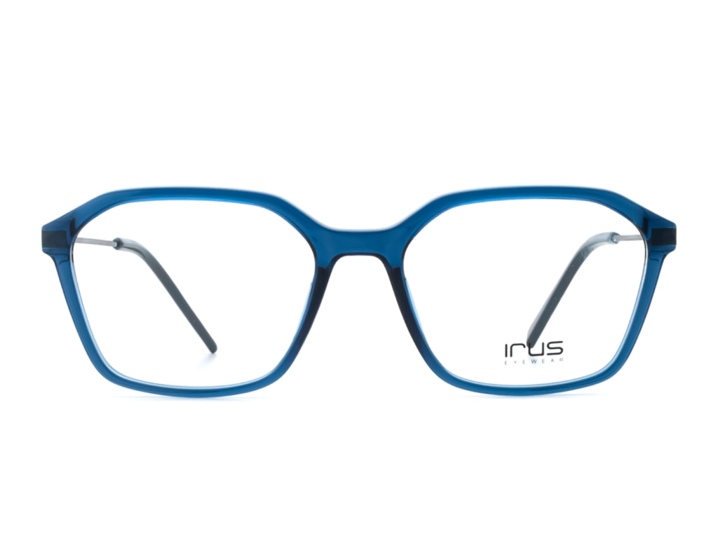 IRUS 3181 Women Square Frames