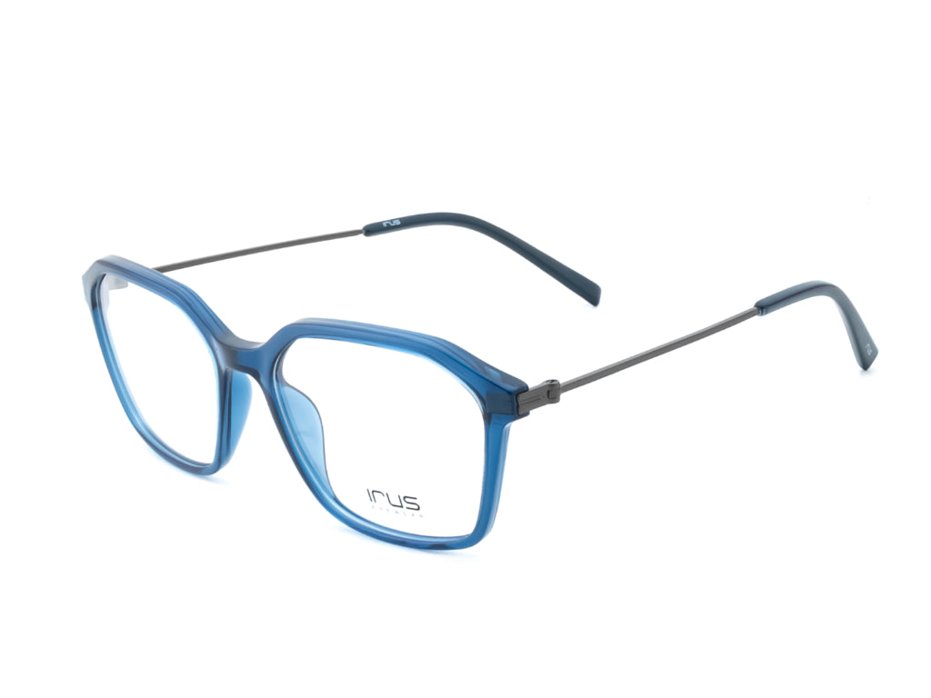 IRUS 3181 Women Square Frames