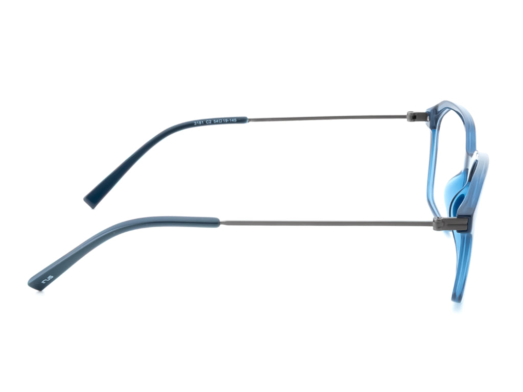 IRUS 3181 Women Square Frames