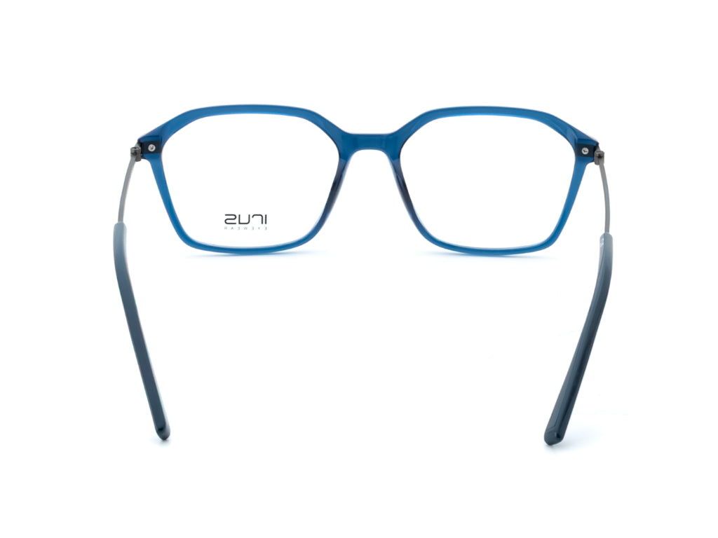 IRUS 3181 Women Square Frames