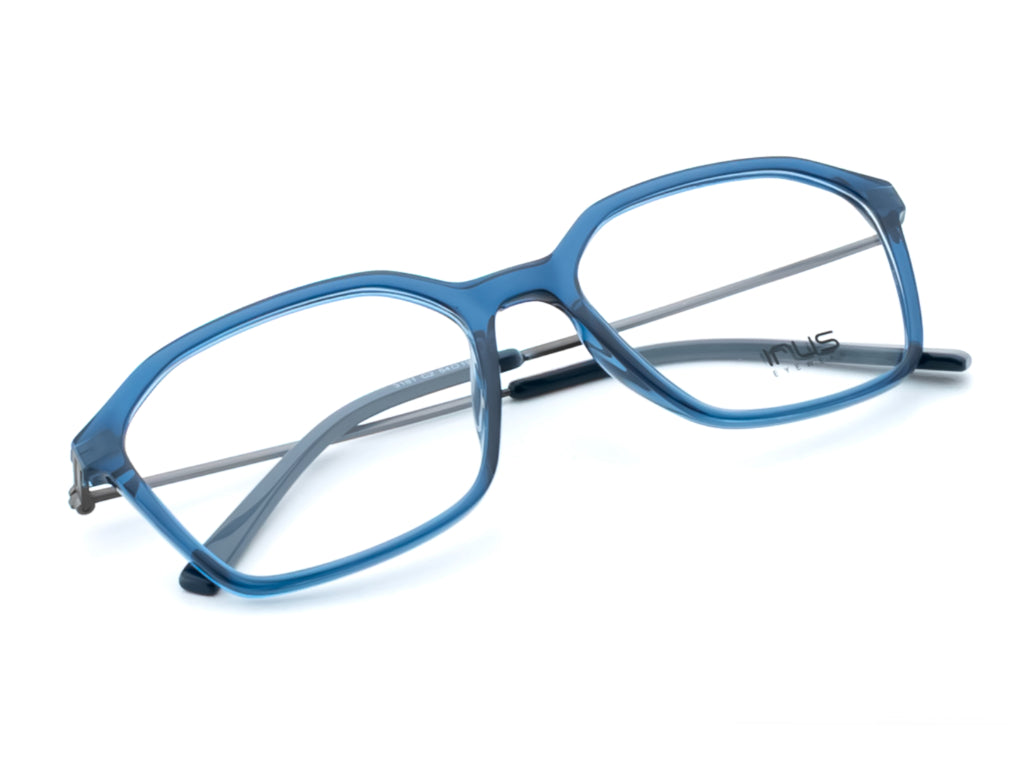IRUS 3181 Women Square Frames