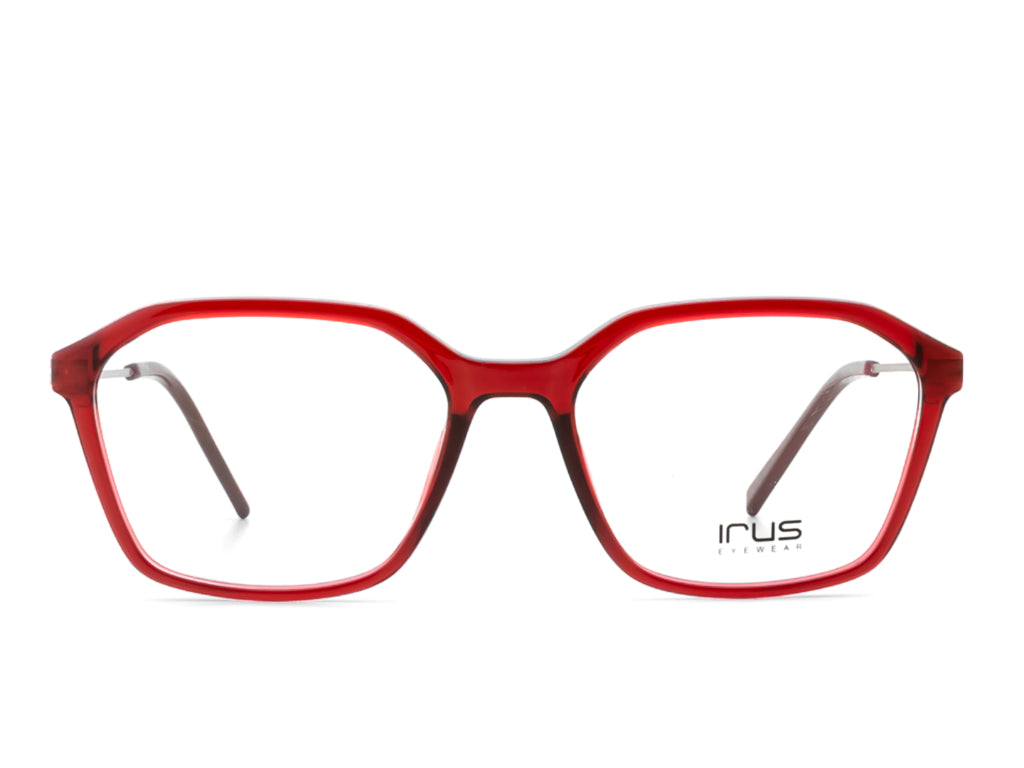 IRUS 3181 Women Square Frames
