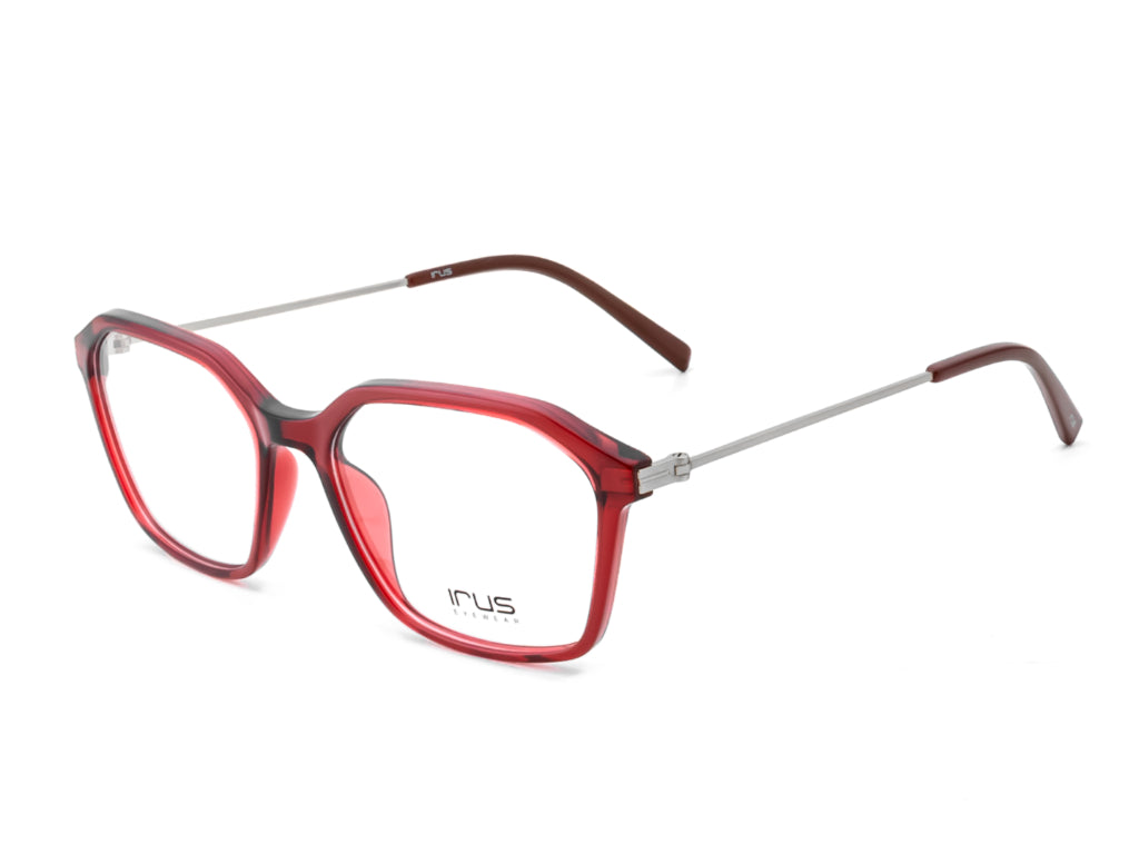 IRUS 3181 Women Square Frames