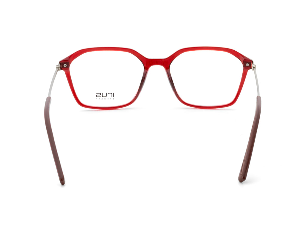 IRUS 3181 Women Square Frames