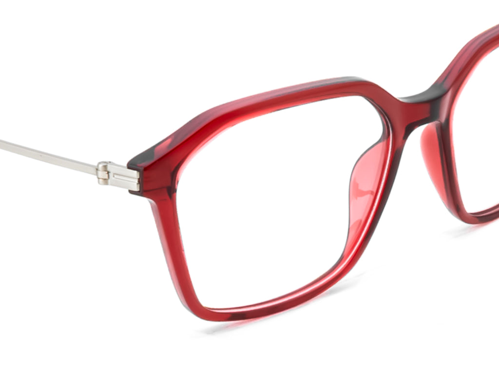 IRUS 3181 Women Square Frames