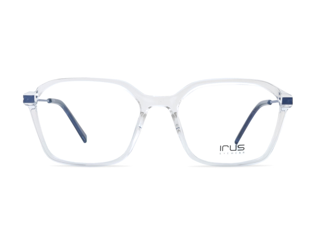 IRUS 3181 Women Square Frames