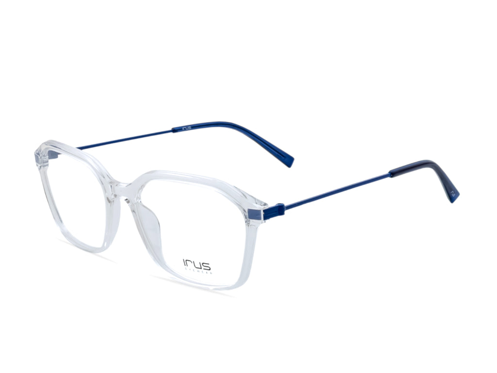 IRUS 3181 Women Square Frames