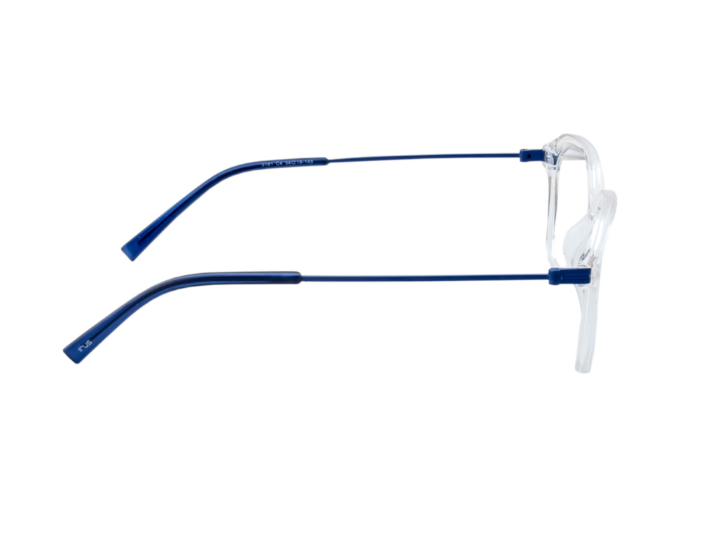 IRUS 3181 Women Square Frames