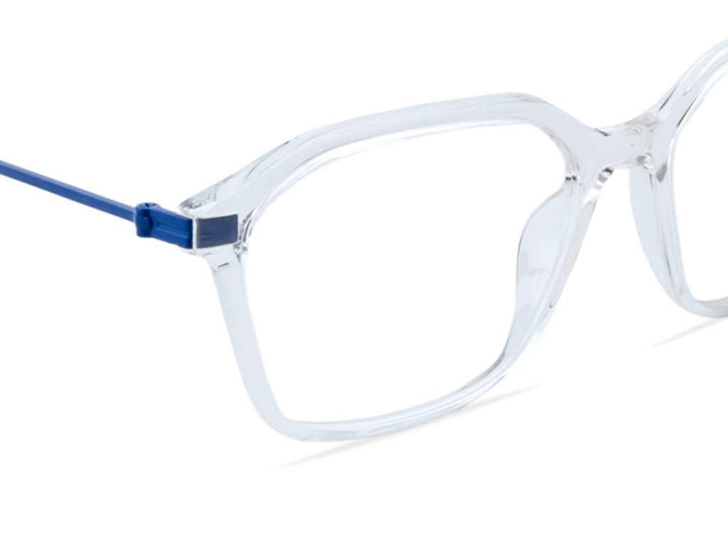 IRUS 3181 Women Square Frames