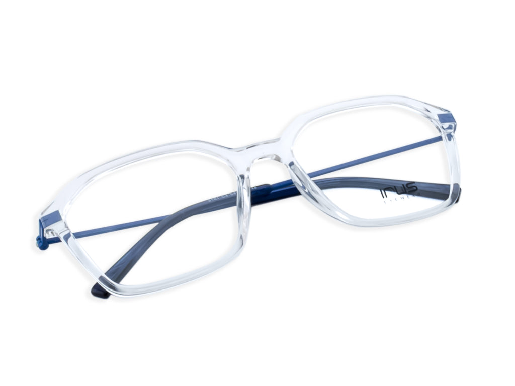 IRUS 3181 Women Square Frames