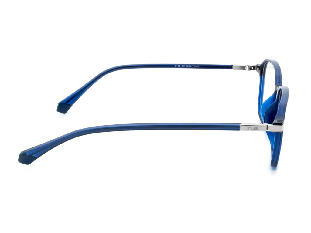 IRUS 3182 Men Square Frames