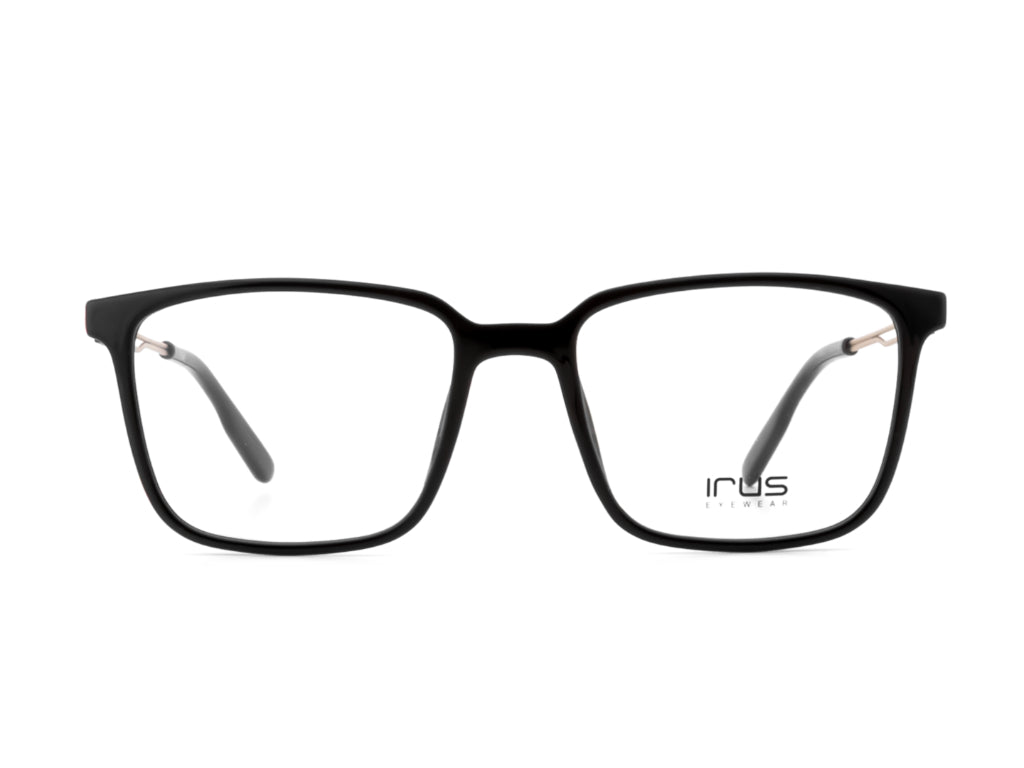 IRUS 3183 Men Square Frames