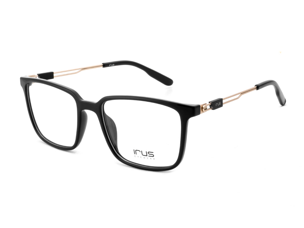 IRUS 3183 Men Square Frames