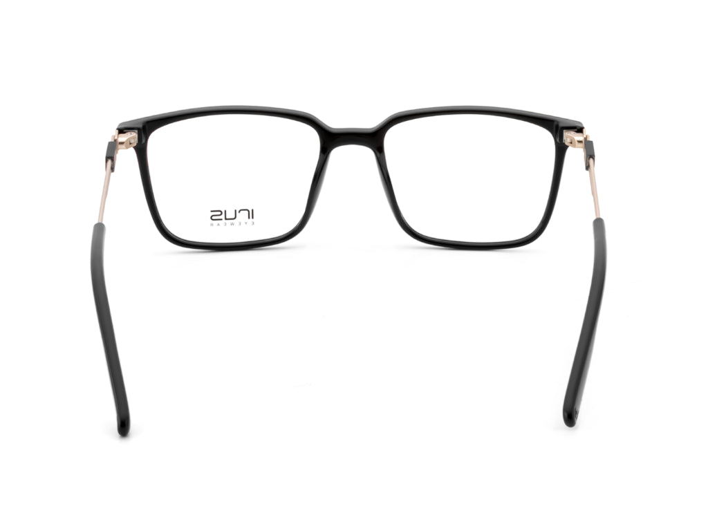 IRUS 3183 Men Square Frames