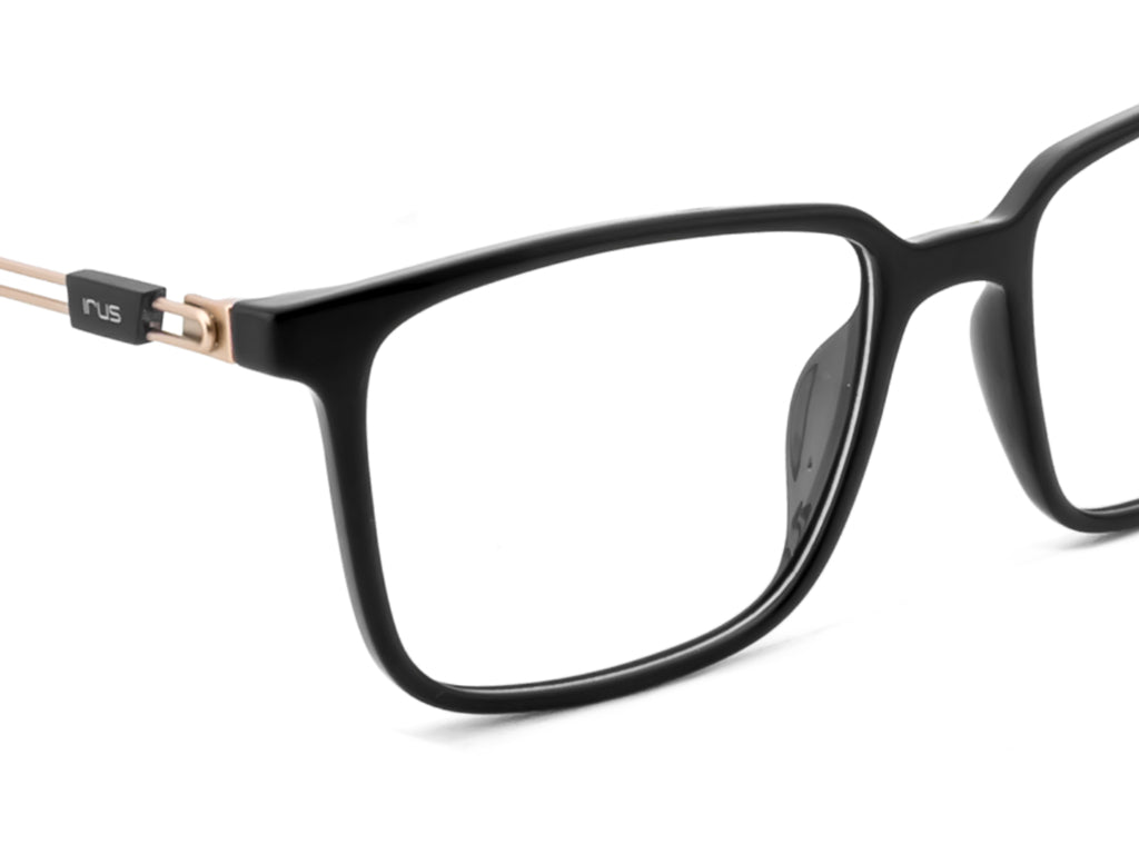 IRUS 3183 Men Square Frames