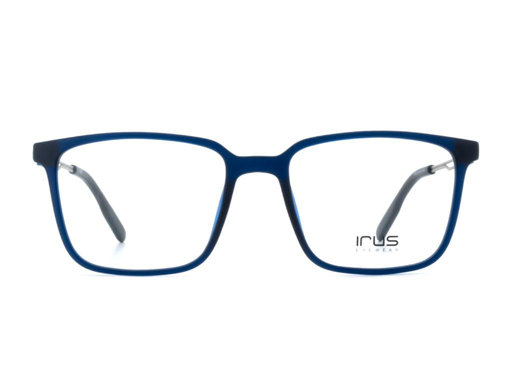 IRUS 3183 Men Square Frames