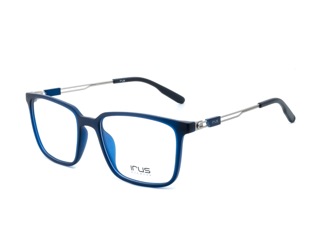 IRUS 3183 Men Square Frames