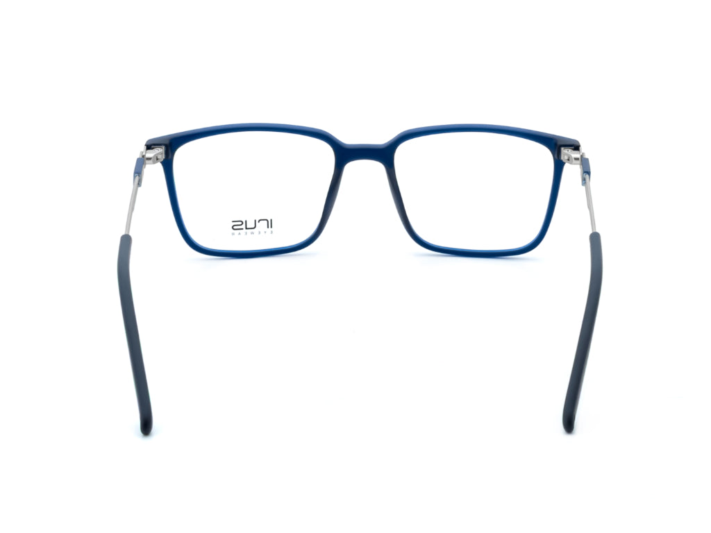 IRUS 3183 Men Square Frames