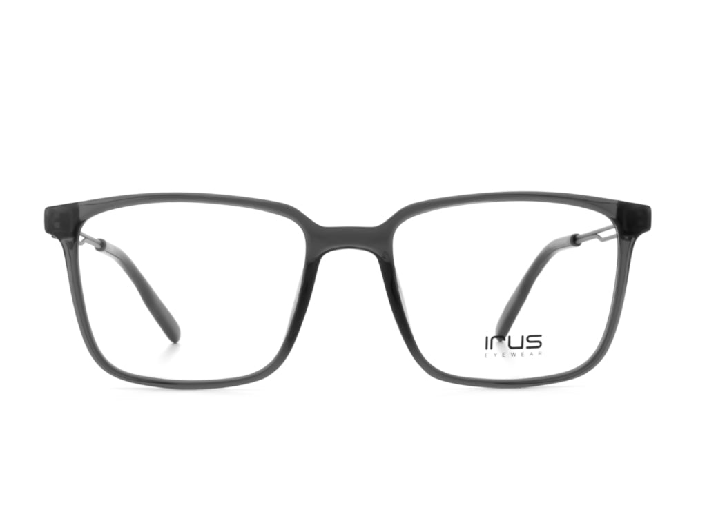 IRUS 3183 Men Square Frames
