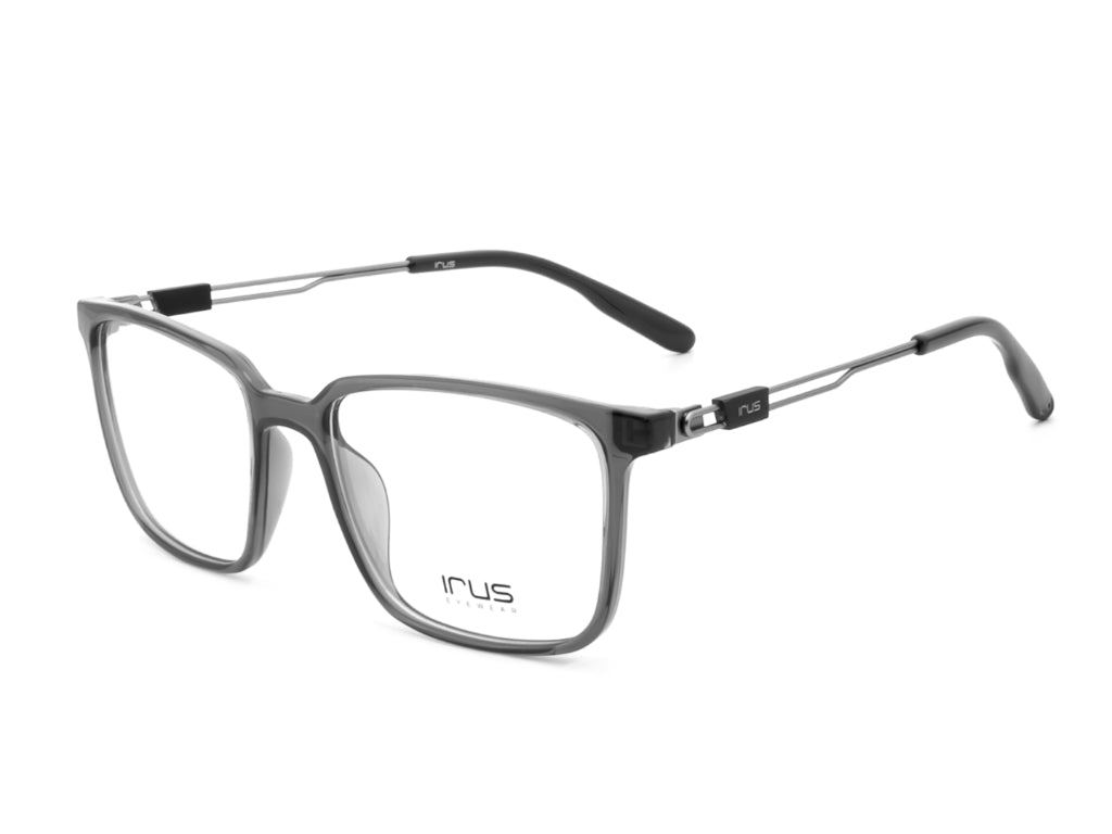 IRUS 3183 Men Square Frames