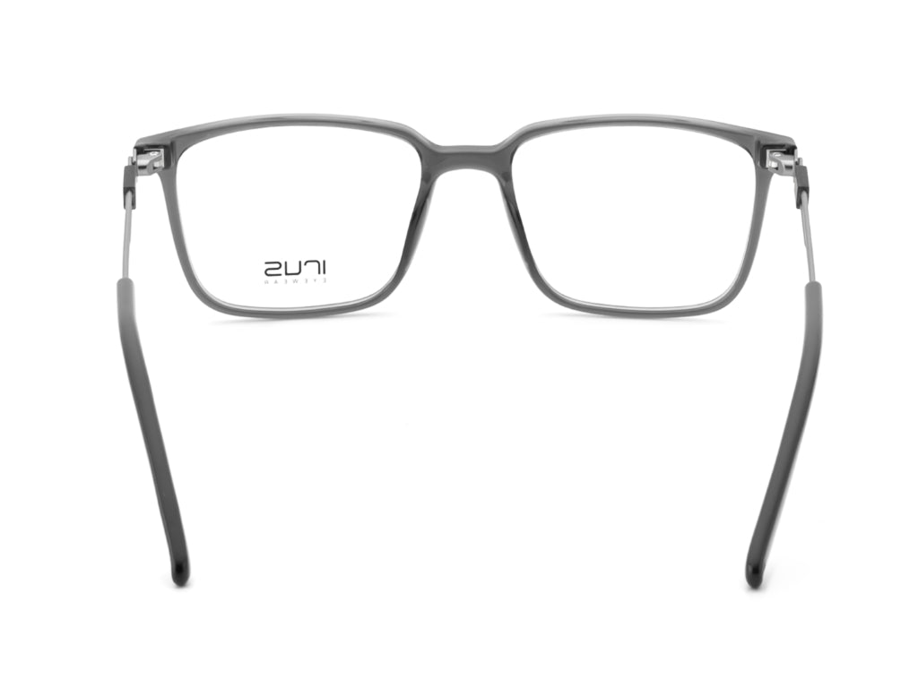 IRUS 3183 Men Square Frames
