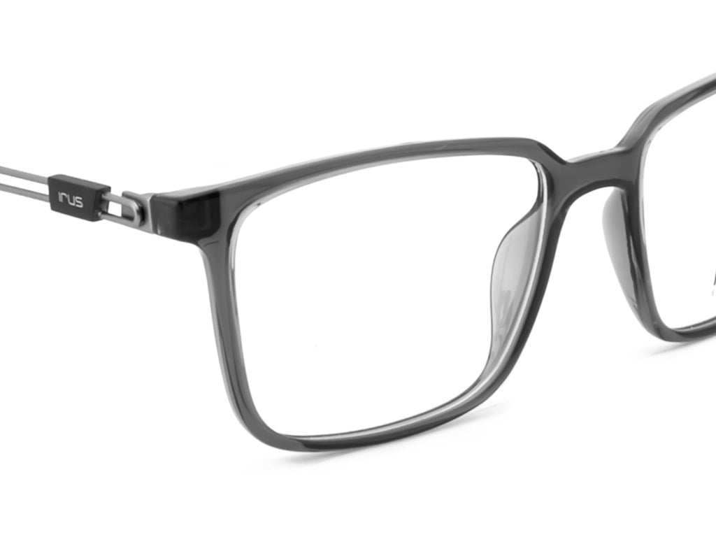 IRUS 3183 Men Square Frames