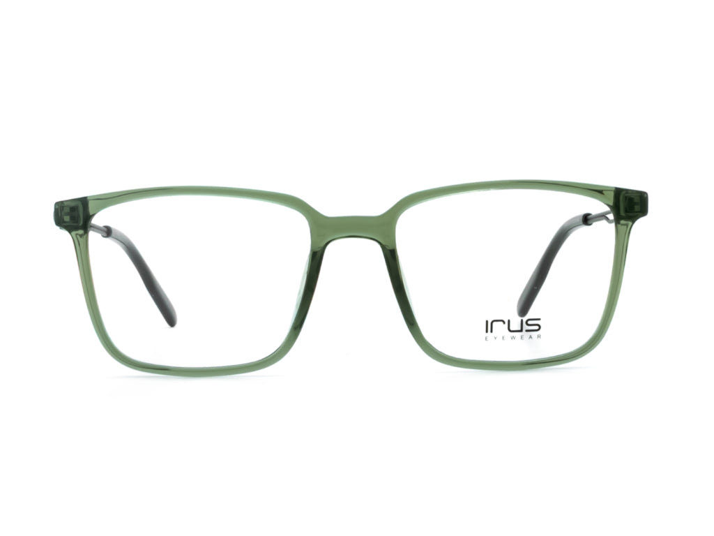 IRUS 3183 Men Square Frames