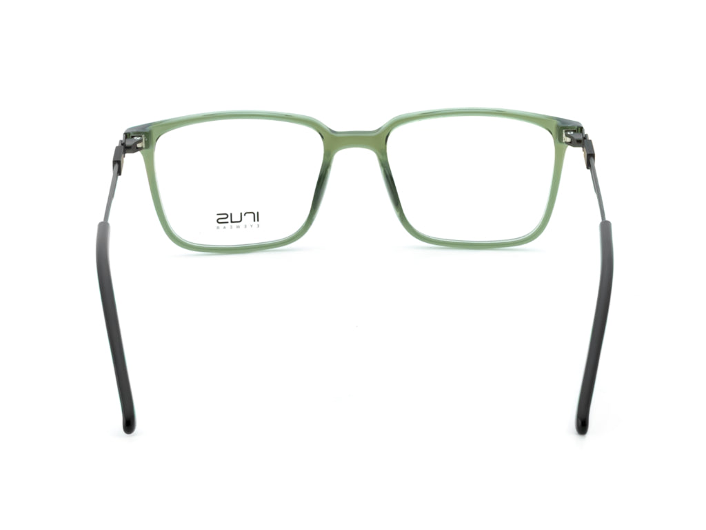 IRUS 3183 Men Square Frames