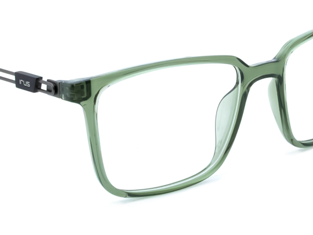 IRUS 3183 Men Square Frames