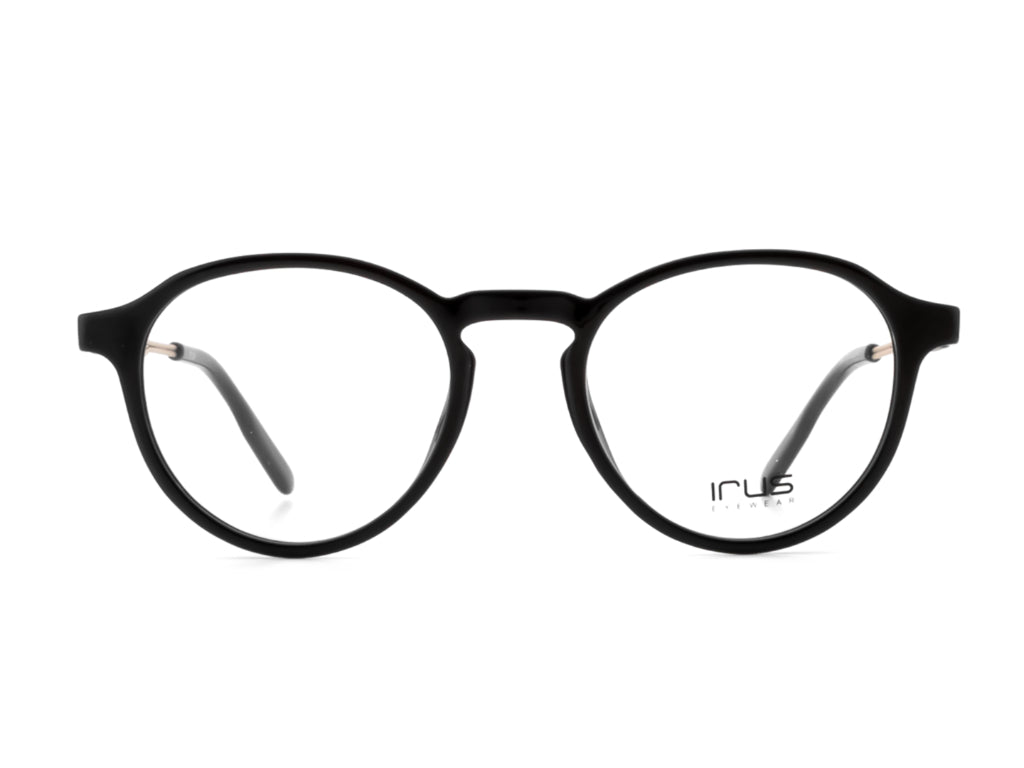 IRUS 3184 Men Oval Frames