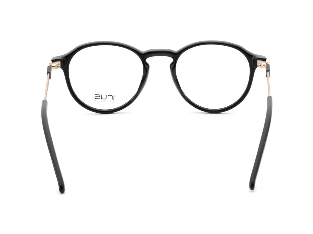 IRUS 3184 Men Oval Frames